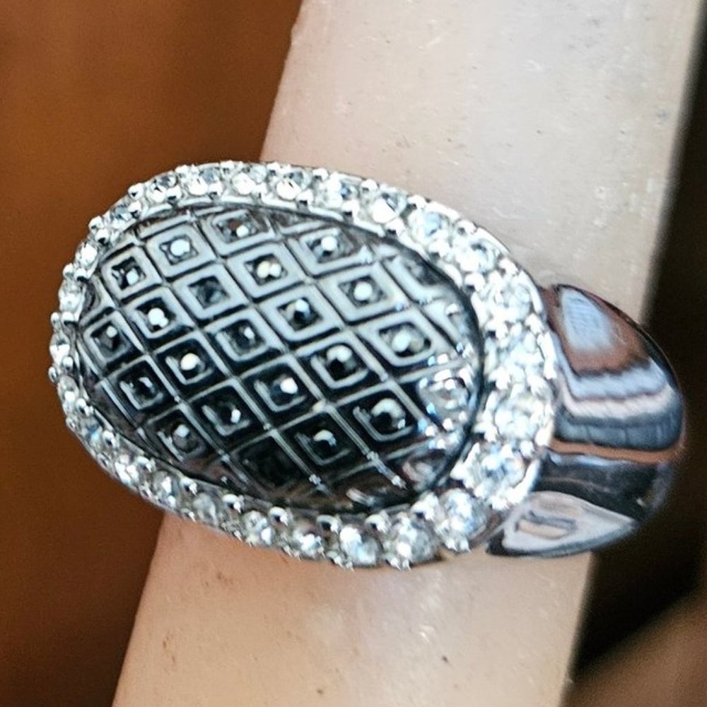 Lia sophia ring